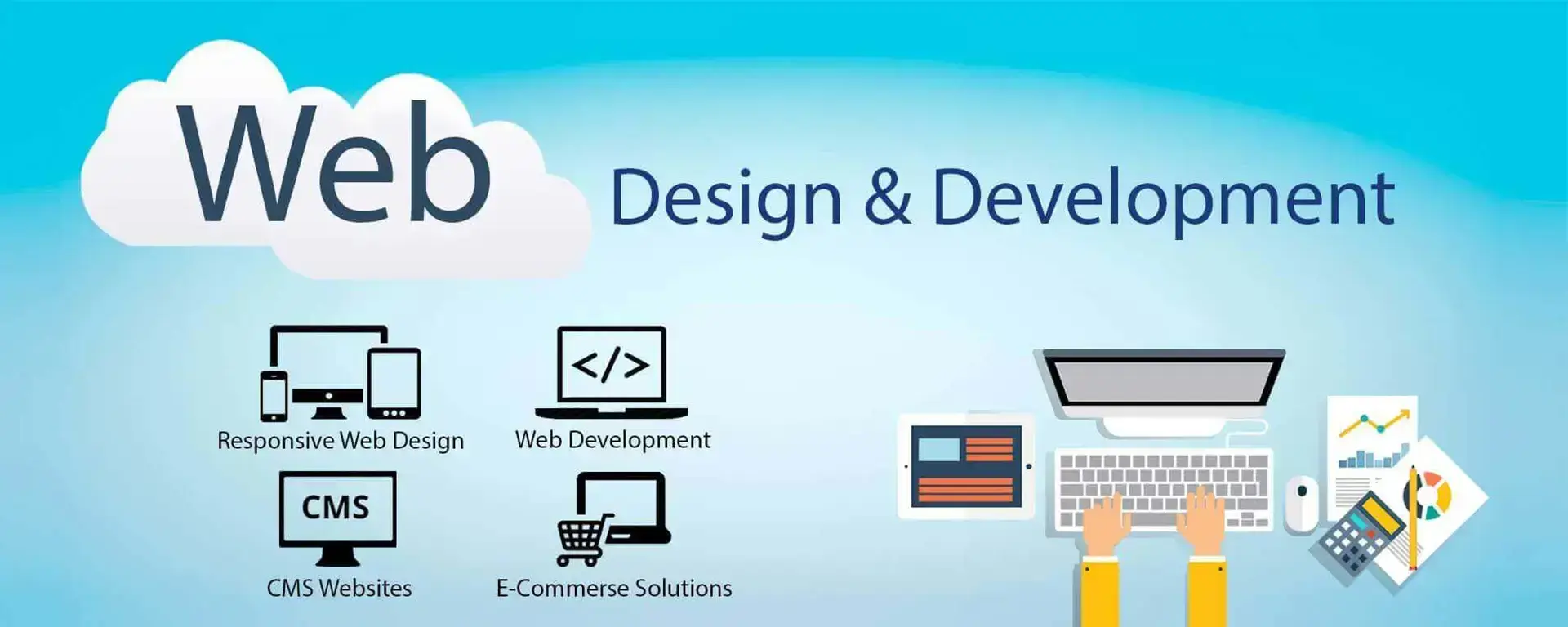 Web Development Company