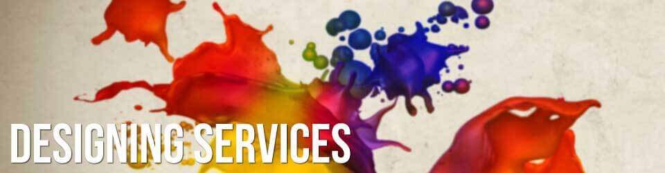 Designing Services Online