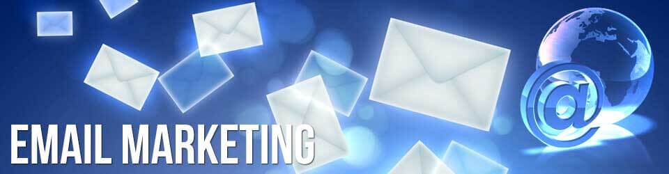 email marketing services