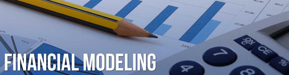Financial Modeling Services
