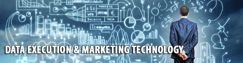 data execution marketing technology