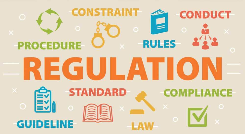 regulations