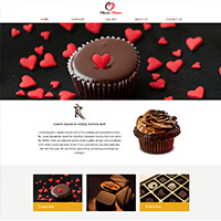 website design