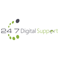 digital support